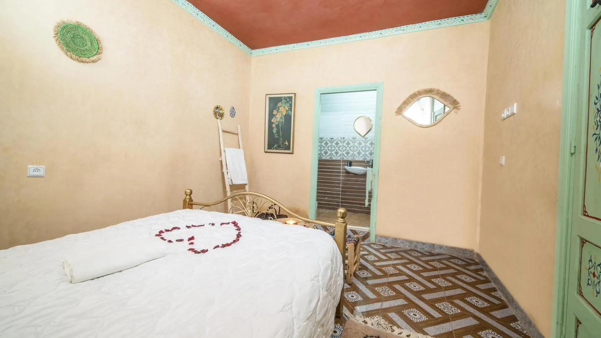 Riad Nicedina Hotel Marrakesh