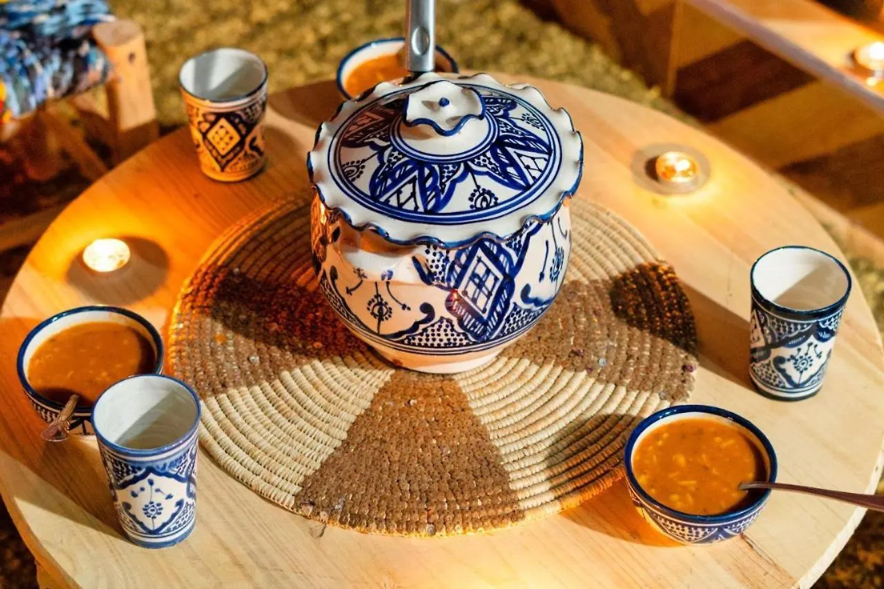 Riad Nicedina Hotel Marrakesh